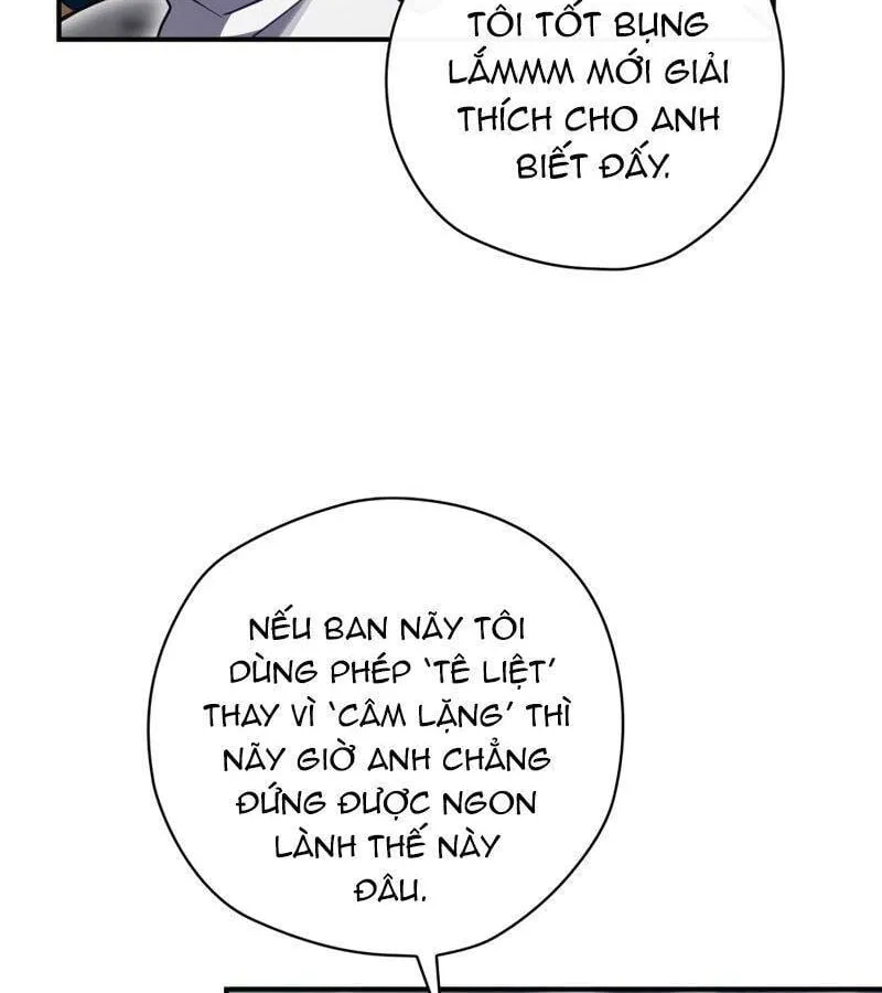 Kẻ Phán Quyết - Ending Maker Chapter 30 - Trang 36