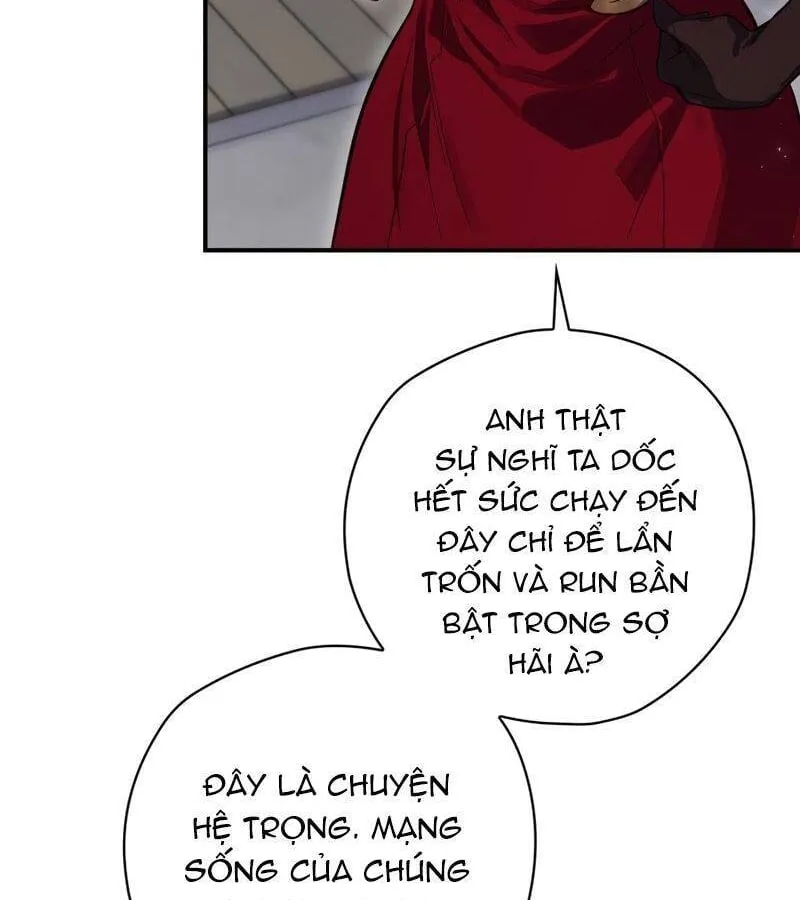 Kẻ Phán Quyết - Ending Maker Chapter 30 - Trang 38