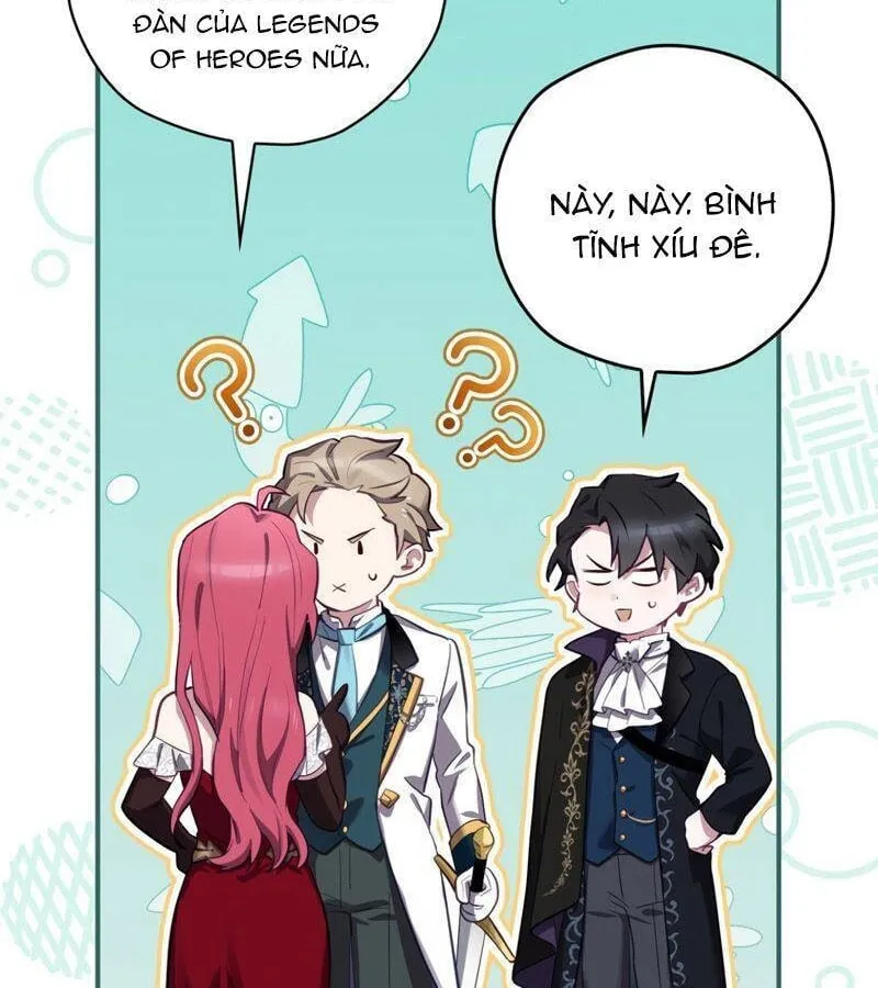 Kẻ Phán Quyết - Ending Maker Chapter 30 - Trang 40