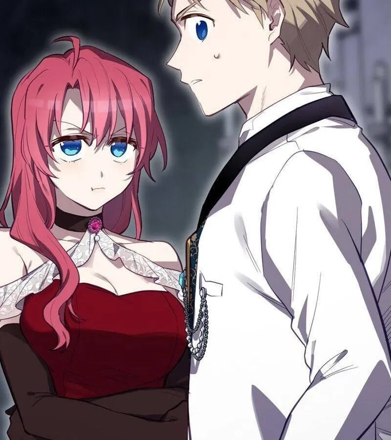 Kẻ Phán Quyết - Ending Maker Chapter 30 - Trang 44