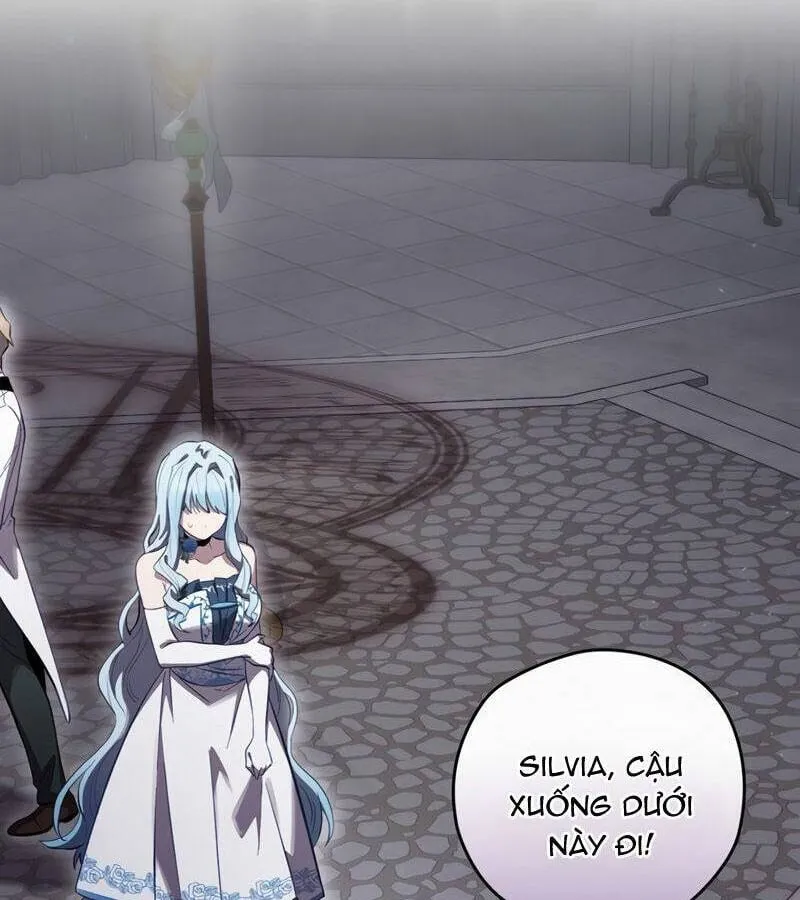 Kẻ Phán Quyết - Ending Maker Chapter 30 - Trang 5