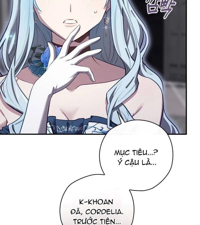 Kẻ Phán Quyết - Ending Maker Chapter 30 - Trang 9