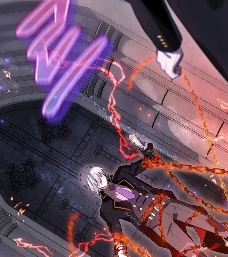 Kẻ Phán Quyết - Ending Maker Chapter 31 - Trang 10