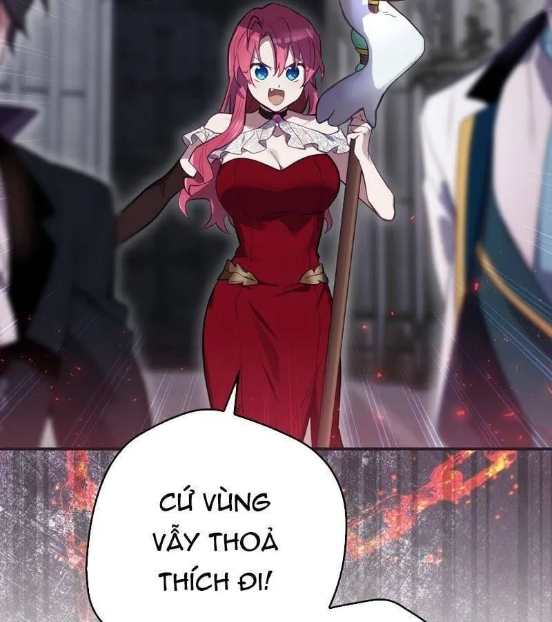 Kẻ Phán Quyết - Ending Maker Chapter 31 - Trang 17