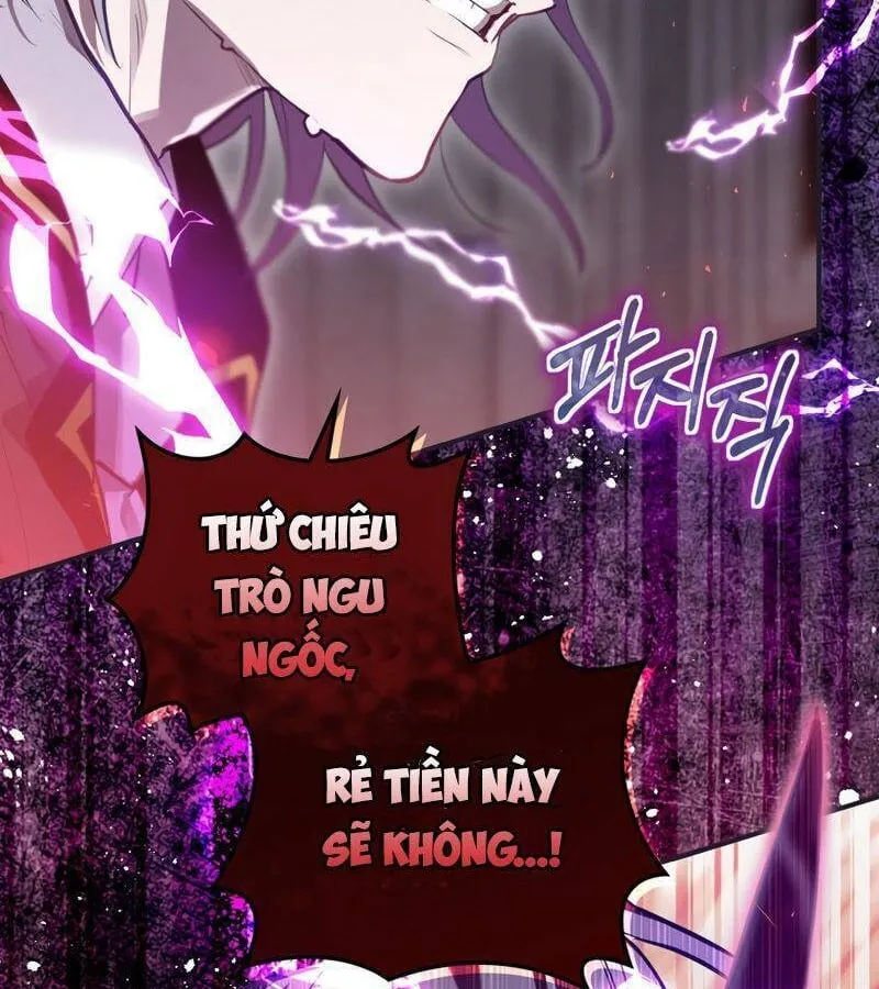 Kẻ Phán Quyết - Ending Maker Chapter 31 - Trang 22
