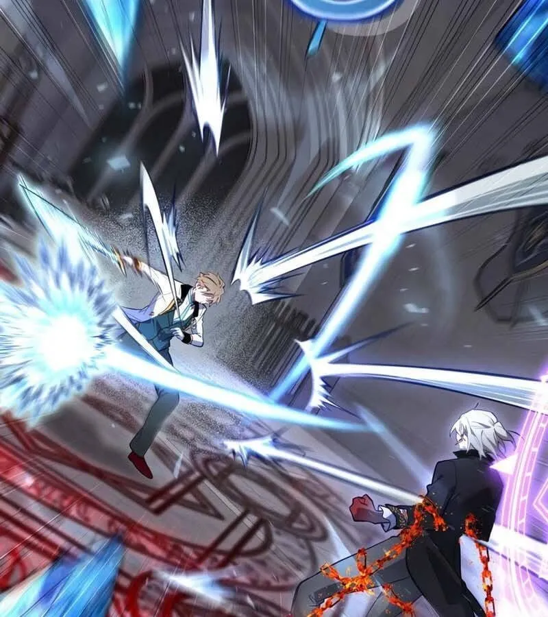 Kẻ Phán Quyết - Ending Maker Chapter 32 - Trang 14