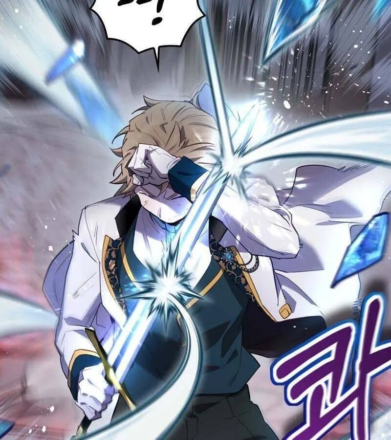 Kẻ Phán Quyết - Ending Maker Chapter 32 - Trang 22