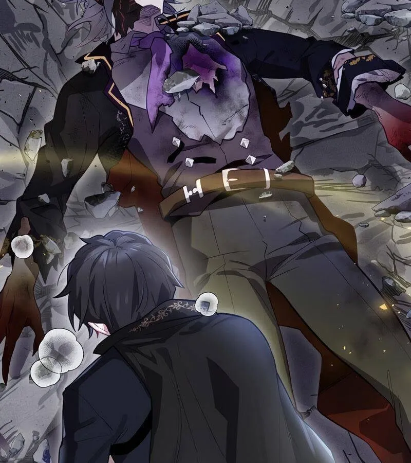 Kẻ Phán Quyết - Ending Maker Chapter 33 - Trang 18