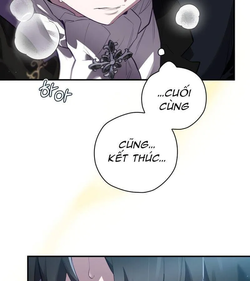 Kẻ Phán Quyết - Ending Maker Chapter 33 - Trang 22