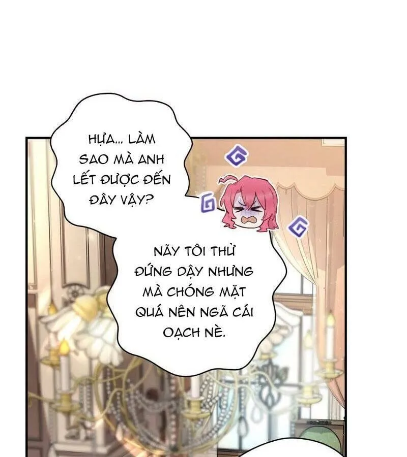 Kẻ Phán Quyết - Ending Maker Chapter 34 - Trang 12