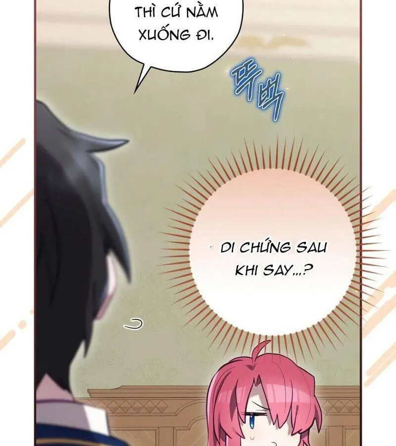 Kẻ Phán Quyết - Ending Maker Chapter 34 - Trang 21