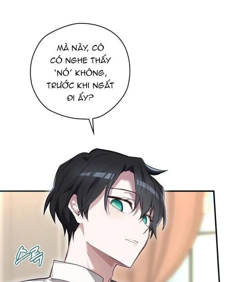 Kẻ Phán Quyết - Ending Maker Chapter 34 - Trang 23