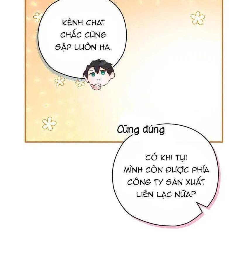 Kẻ Phán Quyết - Ending Maker Chapter 34 - Trang 33