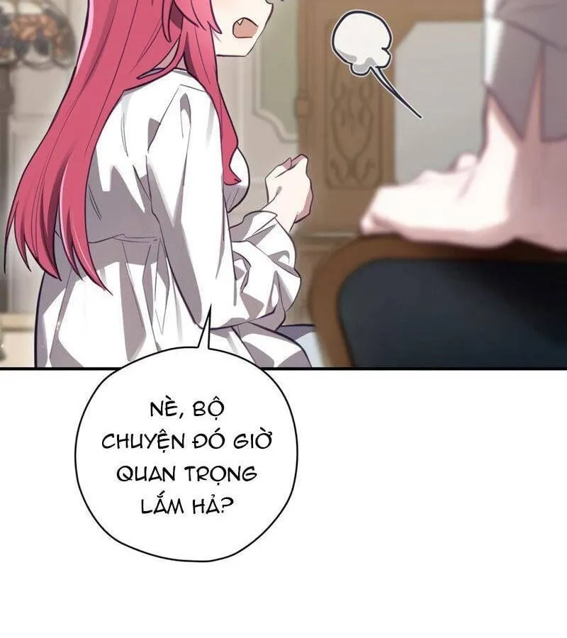 Kẻ Phán Quyết - Ending Maker Chapter 34 - Trang 40