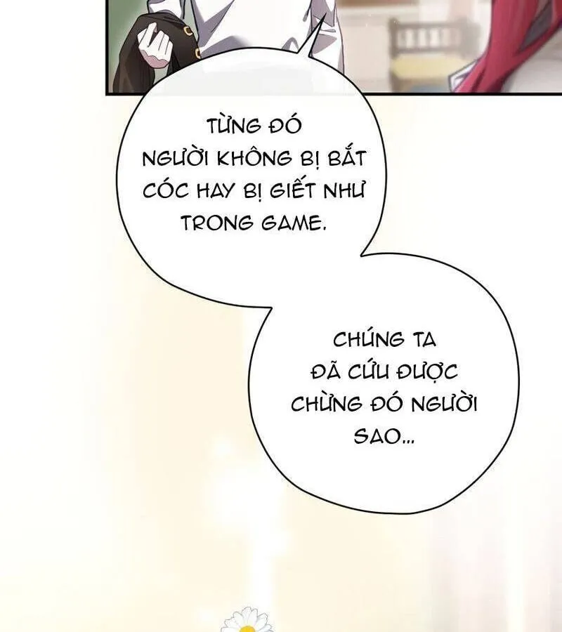 Kẻ Phán Quyết - Ending Maker Chapter 34 - Trang 49