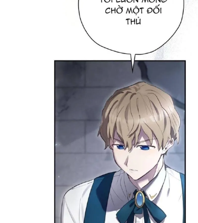 Kẻ Phán Quyết - Ending Maker Chapter 35 - Trang 20