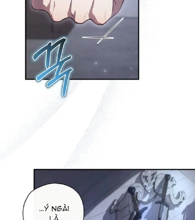Kẻ Phán Quyết - Ending Maker Chapter 35 - Trang 23