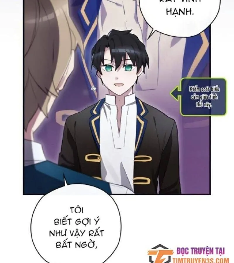 Kẻ Phán Quyết - Ending Maker Chapter 35 - Trang 28