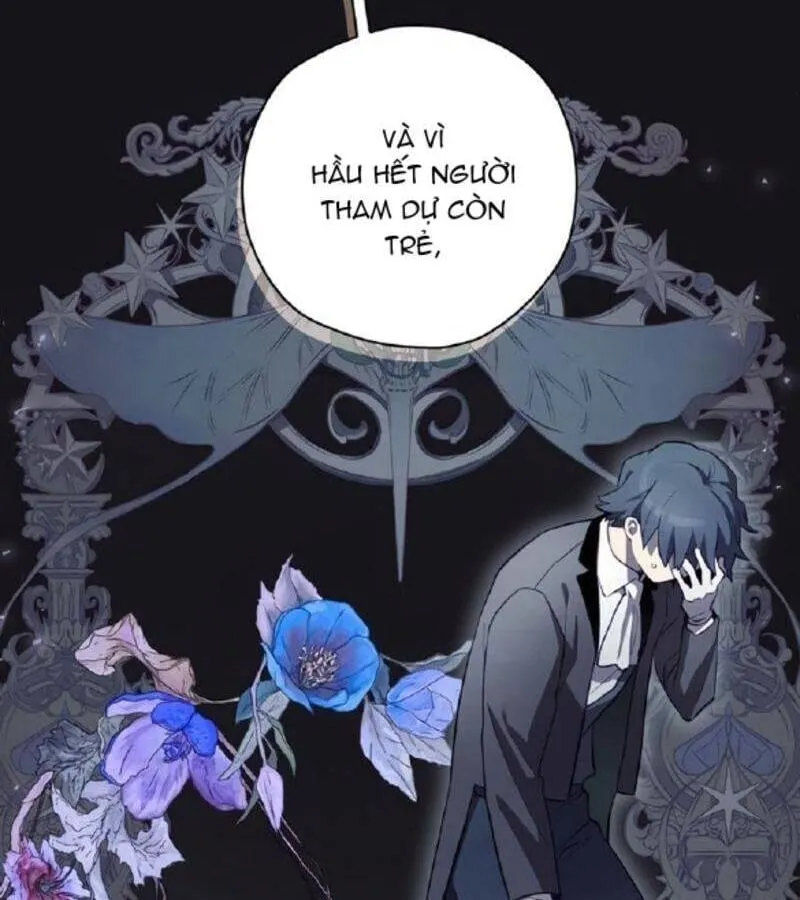 Kẻ Phán Quyết - Ending Maker Chapter 35 - Trang 36