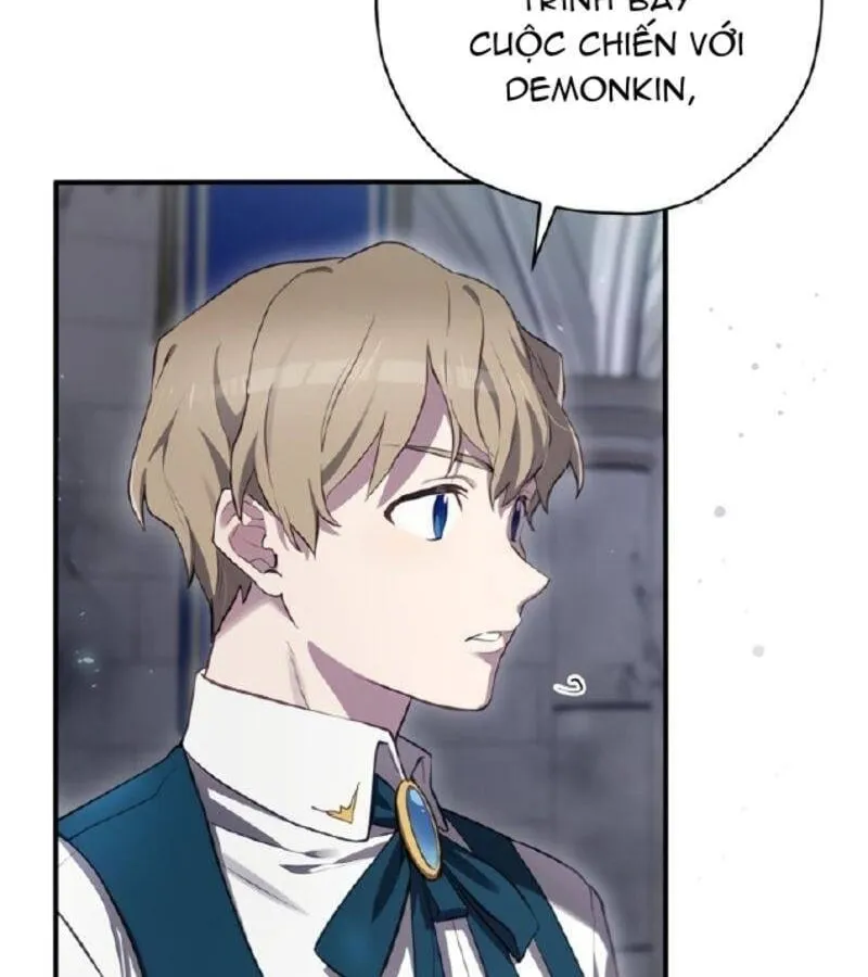 Kẻ Phán Quyết - Ending Maker Chapter 35 - Trang 42