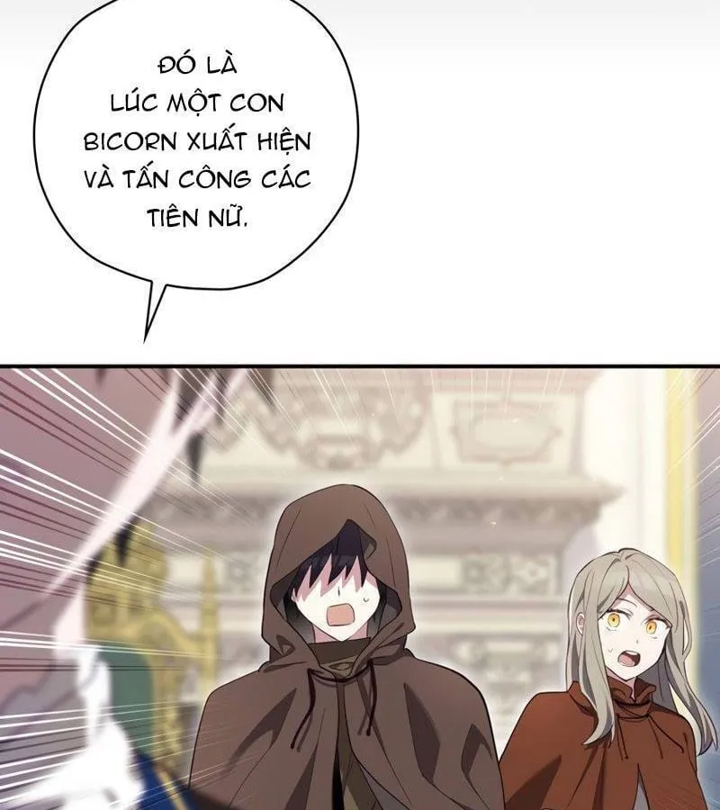 Kẻ Phán Quyết - Ending Maker Chapter 36 - Trang 19