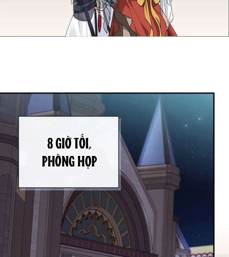 Kẻ Phán Quyết - Ending Maker Chapter 36 - Trang 2