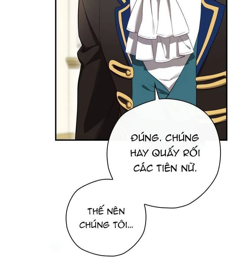 Kẻ Phán Quyết - Ending Maker Chapter 36 - Trang 22