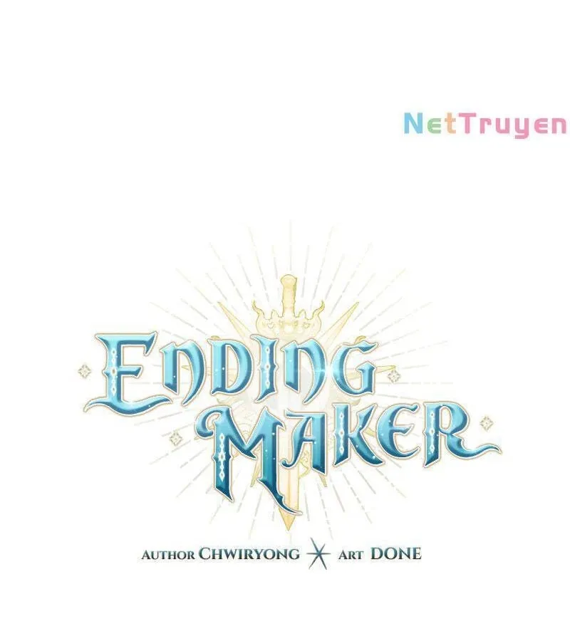 Kẻ Phán Quyết - Ending Maker Chapter 36 - Trang 28