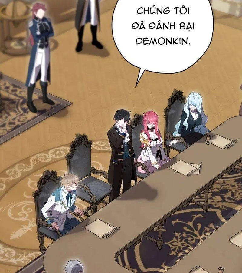 Kẻ Phán Quyết - Ending Maker Chapter 36 - Trang 31