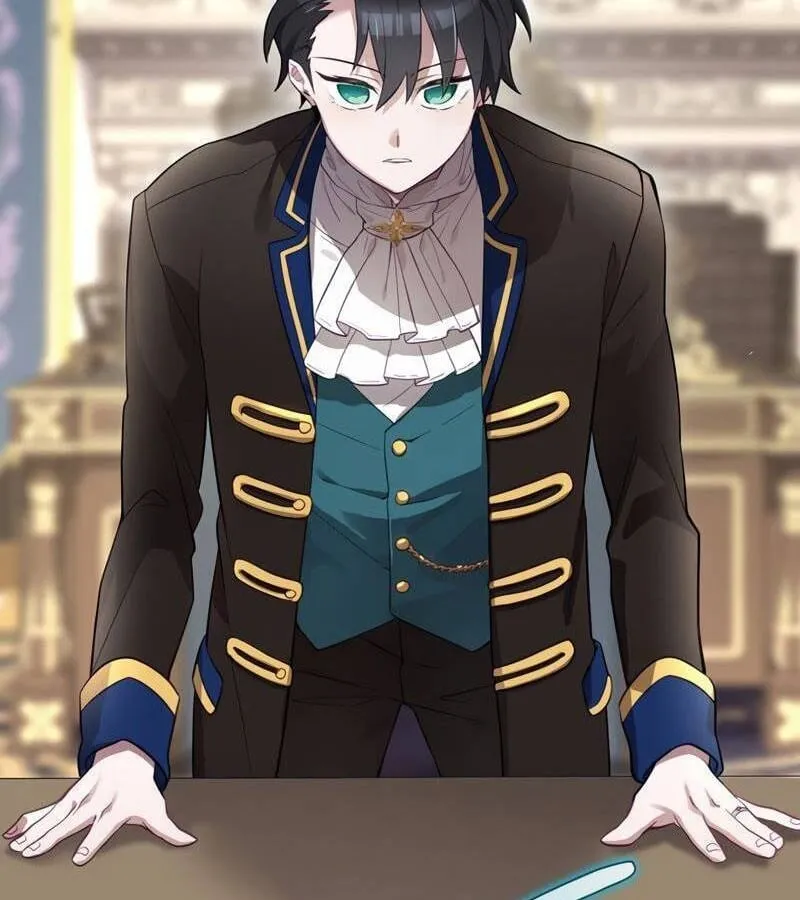 Kẻ Phán Quyết - Ending Maker Chapter 36 - Trang 4