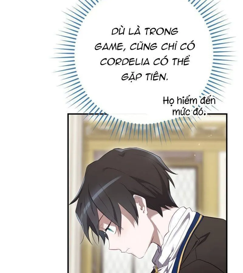 Kẻ Phán Quyết - Ending Maker Chapter 36 - Trang 41