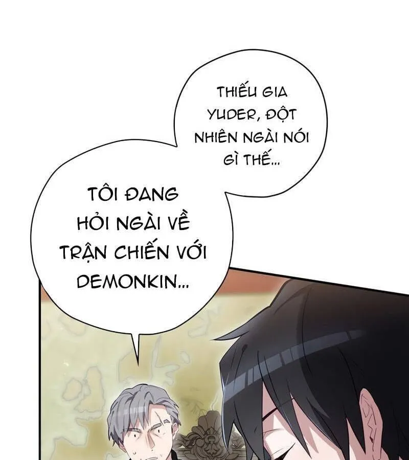 Kẻ Phán Quyết - Ending Maker Chapter 36 - Trang 8
