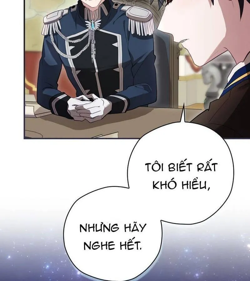Kẻ Phán Quyết - Ending Maker Chapter 36 - Trang 9
