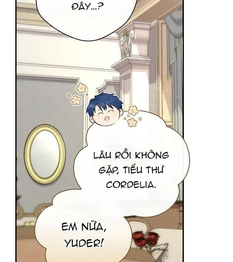 Kẻ Phán Quyết - Ending Maker Chapter 37 - Trang 24