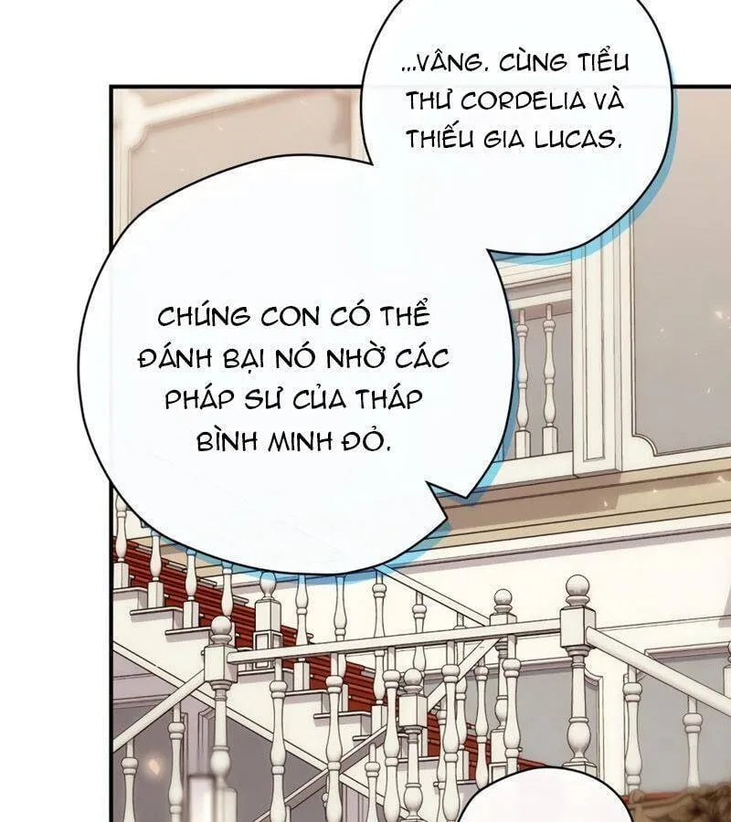 Kẻ Phán Quyết - Ending Maker Chapter 37 - Trang 33