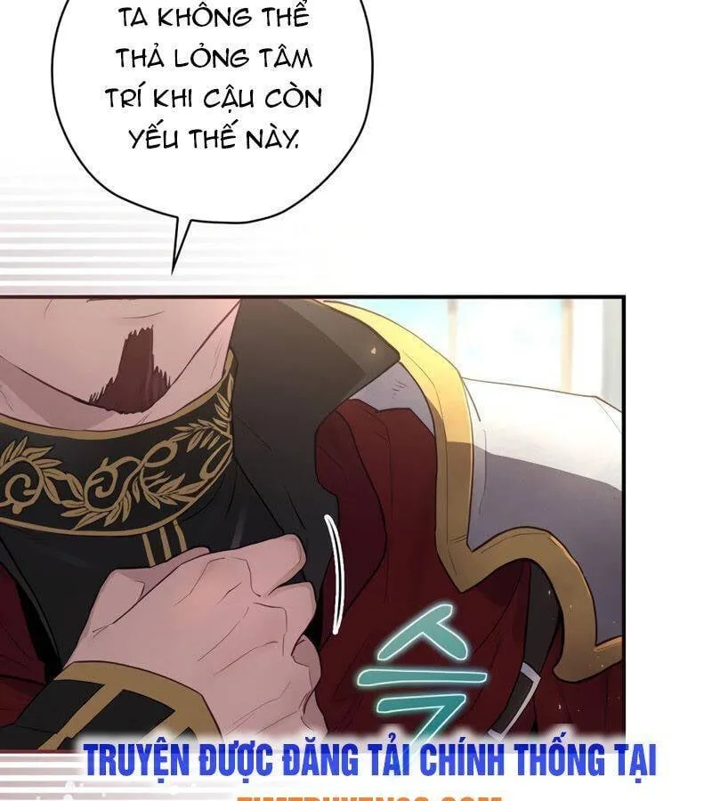 Kẻ Phán Quyết - Ending Maker Chapter 37 - Trang 35
