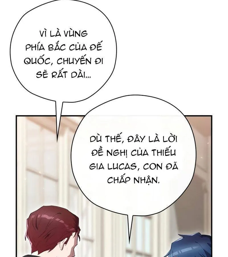 Kẻ Phán Quyết - Ending Maker Chapter 37 - Trang 50