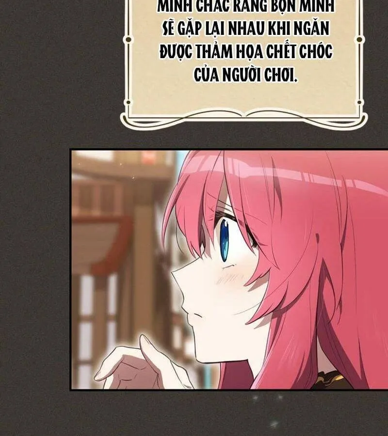 Kẻ Phán Quyết - Ending Maker Chapter 37 - Trang 9
