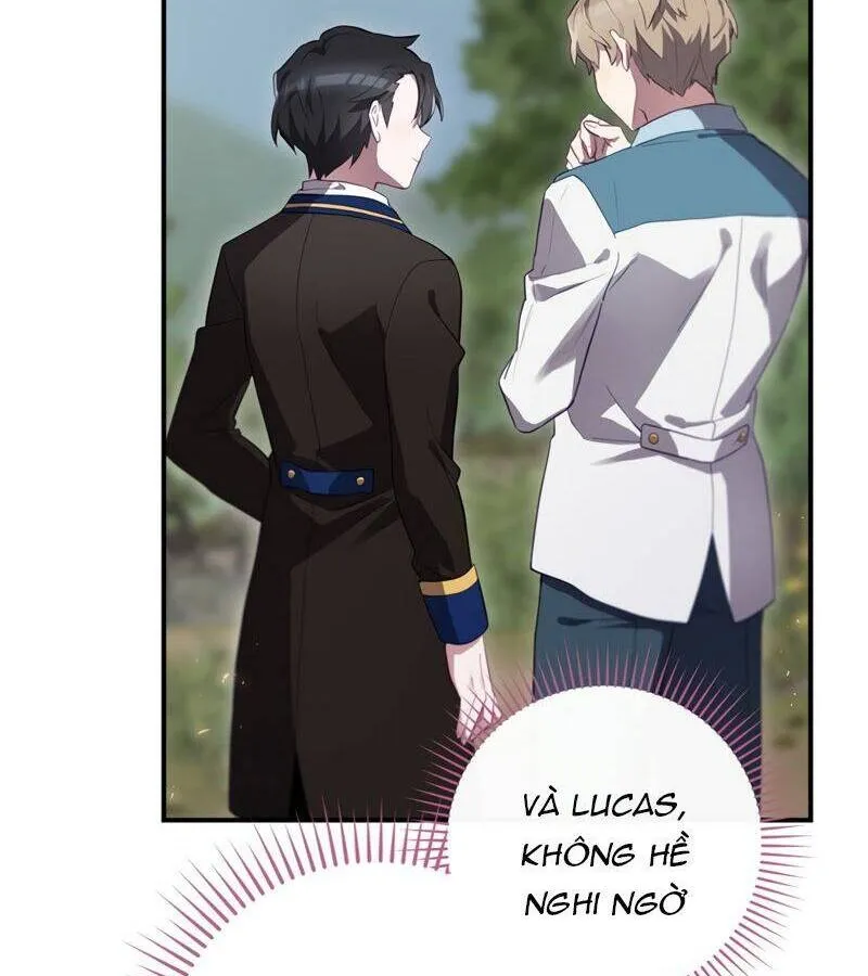 Kẻ Phán Quyết - Ending Maker Chapter 38 - Trang 11