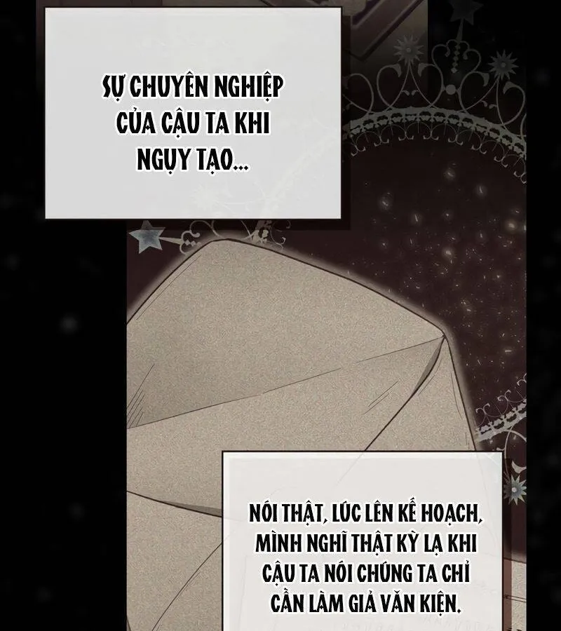 Kẻ Phán Quyết - Ending Maker Chapter 38 - Trang 16