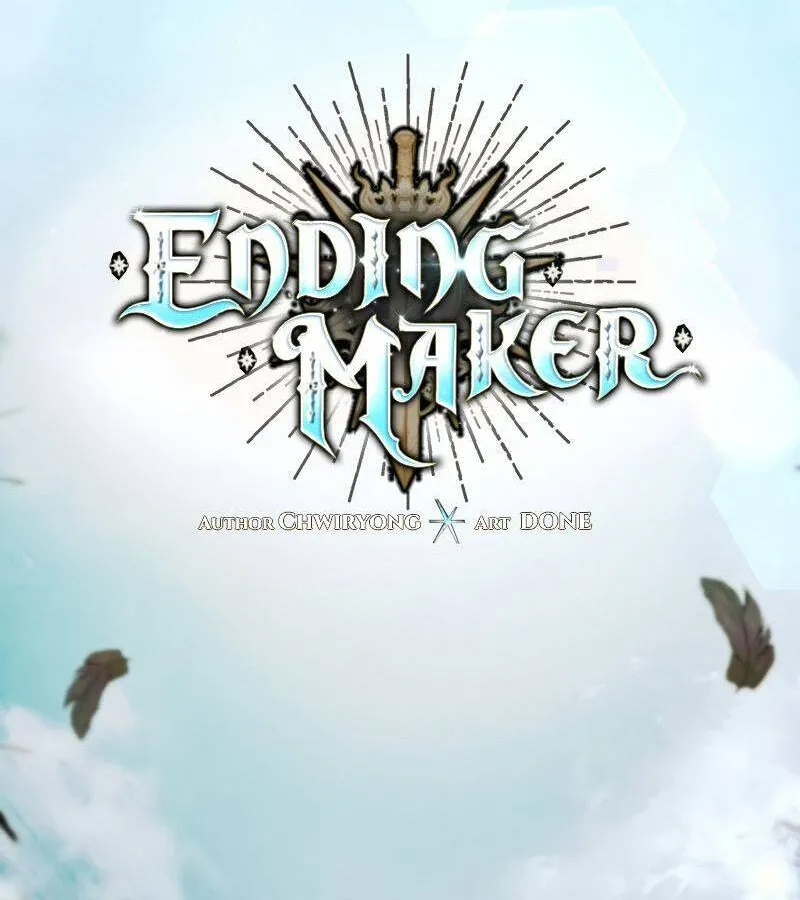 Kẻ Phán Quyết - Ending Maker Chapter 38 - Trang 31