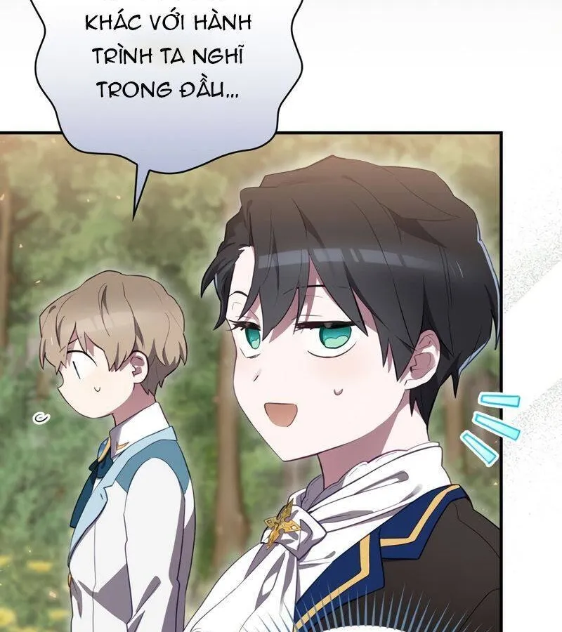 Kẻ Phán Quyết - Ending Maker Chapter 38 - Trang 39