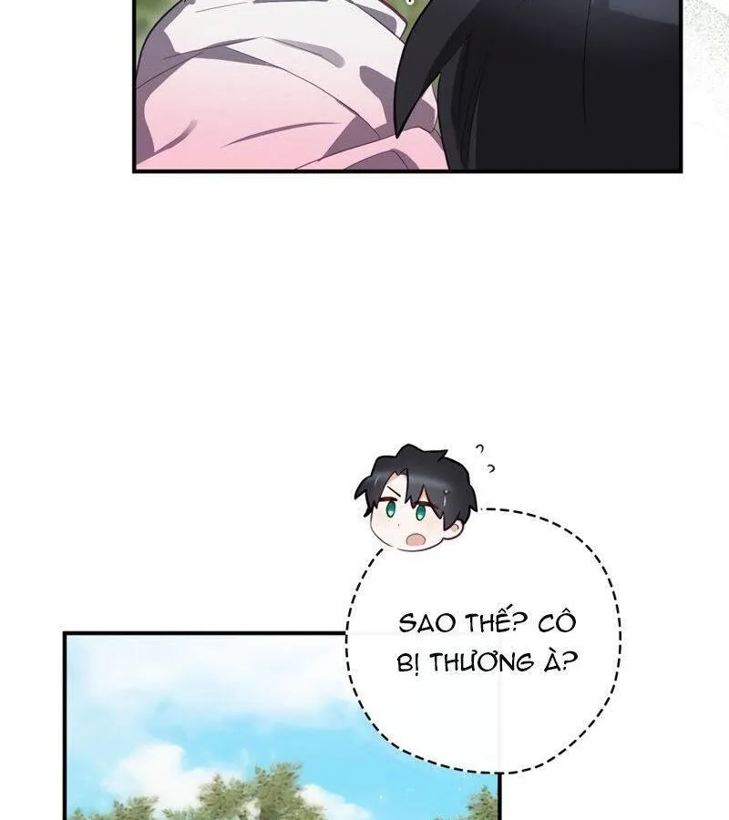 Kẻ Phán Quyết - Ending Maker Chapter 38 - Trang 42