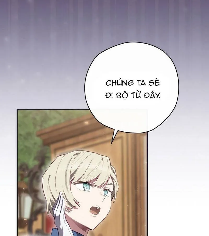 Kẻ Phán Quyết - Ending Maker Chapter 38 - Trang 6