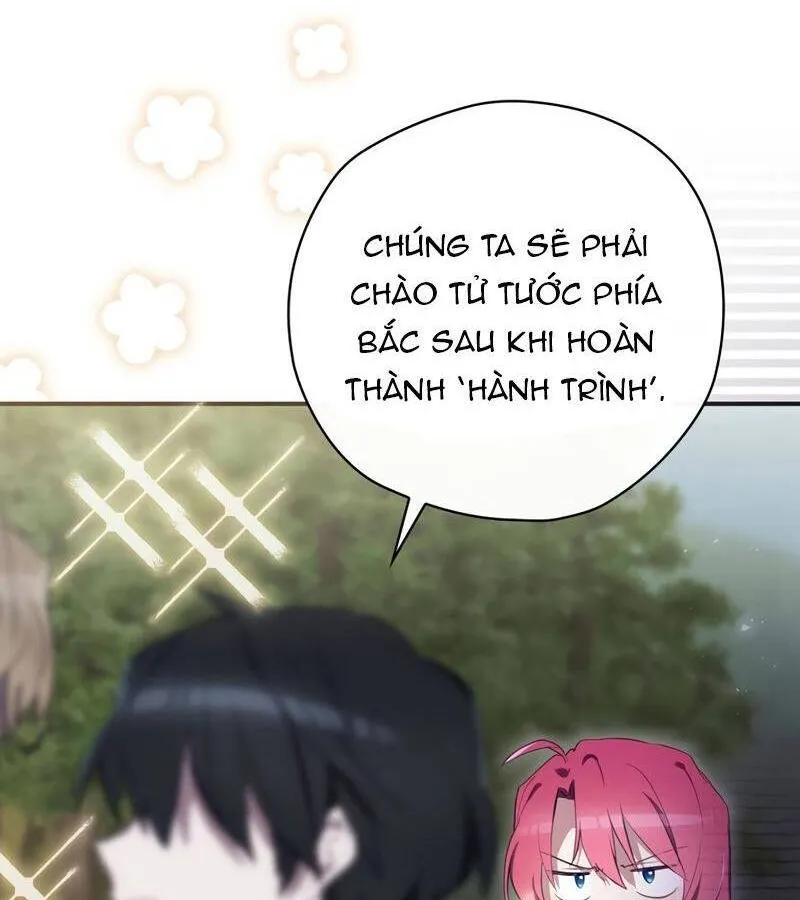 Kẻ Phán Quyết - Ending Maker Chapter 38 - Trang 8