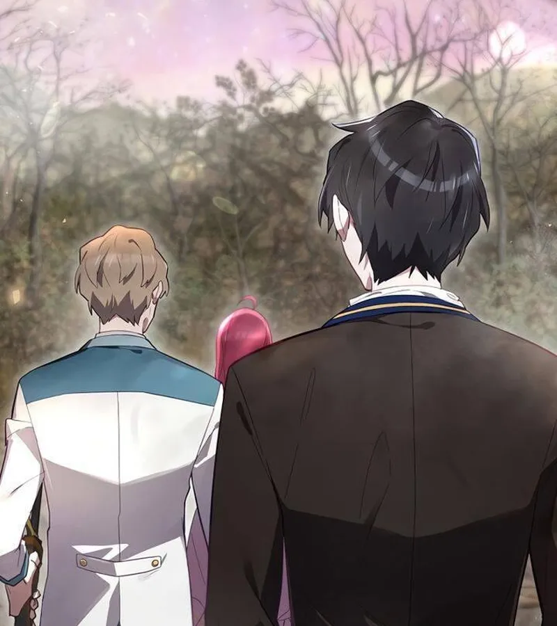Kẻ Phán Quyết - Ending Maker Chapter 39 - Trang 12
