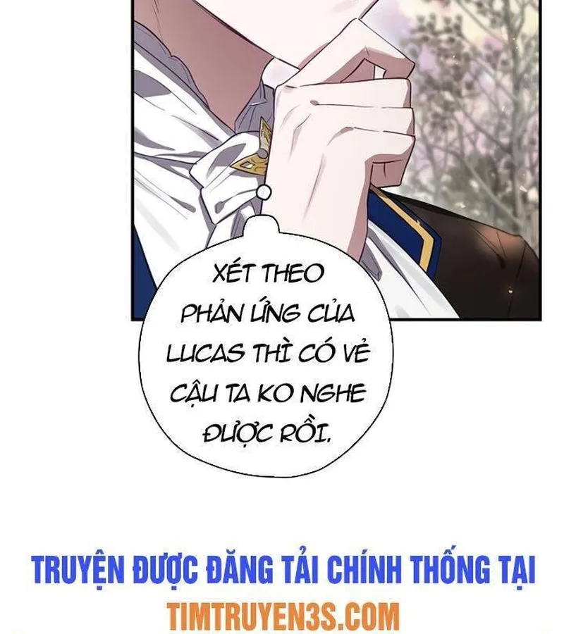 Kẻ Phán Quyết - Ending Maker Chapter 39 - Trang 21