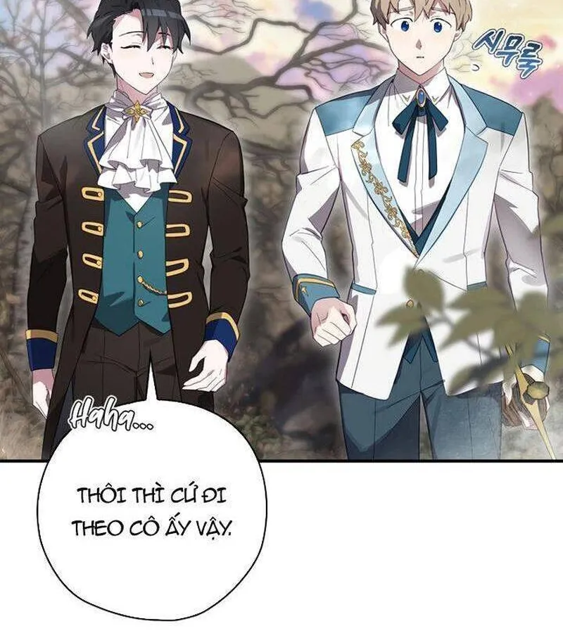Kẻ Phán Quyết - Ending Maker Chapter 39 - Trang 9