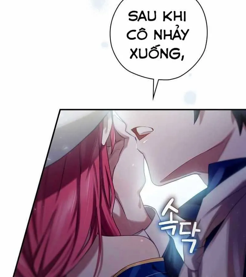 Kẻ Phán Quyết - Ending Maker Chapter 4 - Trang 3
