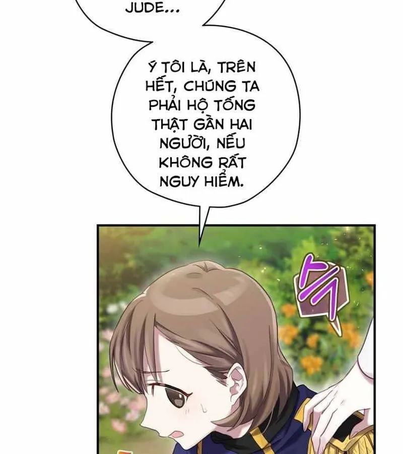 Kẻ Phán Quyết - Ending Maker Chapter 4 - Trang 43